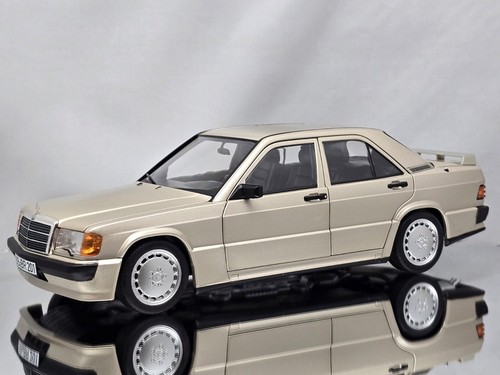 Norev mercedes benz - mercedes-benz, 190
