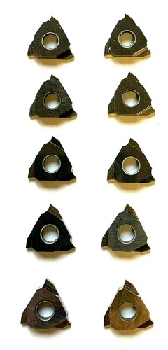 Ceratip tpmb 32ng - r062, inserts
