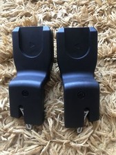 Kiddicare Concord car seat adapters For Maxi Cosi Car Seat