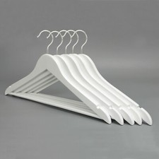 200 white wooden coat - 1,