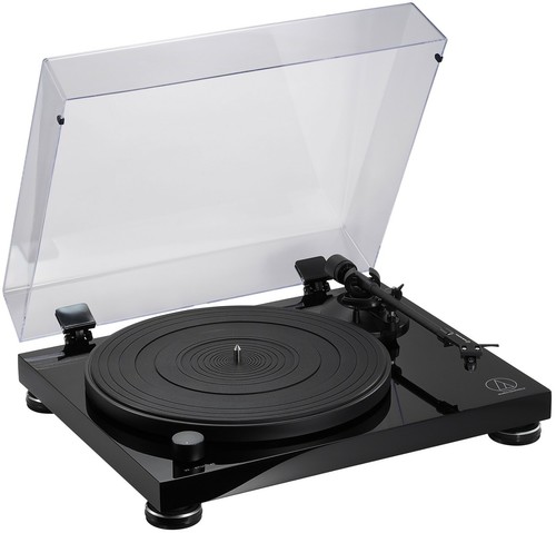 Audio technica lpw50pb - audio,