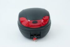 Yamaha YS125 top box top case