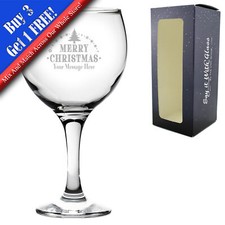 Personalised Engraved