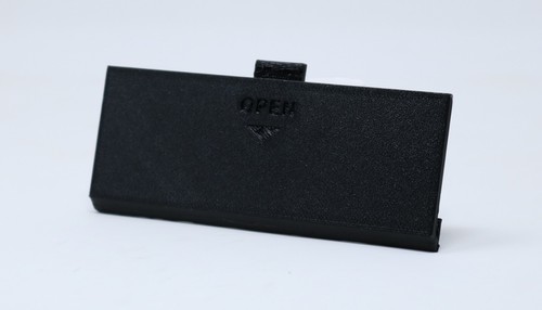 Battery cover for sony - for,