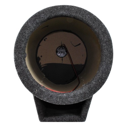 New subwoofer bass tube - subwoofer,