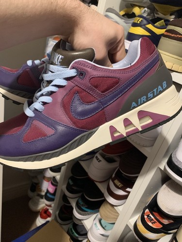 Nike air stab - stab, premium