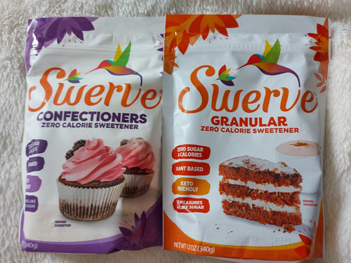 Twin pack swerve - pack:,
