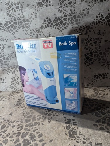 Babyliss body benefits bath - babyliss,