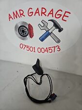 2007 AUDI Q7 S 4L AERIAL ROOF ANTENNA SHARK FIN BLACK 4L0035503F