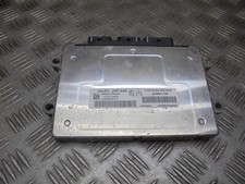 2007 PEUGEOT 206 1.4 Look 3DR ENGINE ECU SW9663717680 #2679