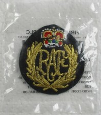 New, Unissued RAF:"ROYAL AIR