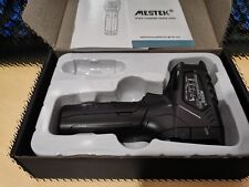 Mestek IR01C Infrared Thermometer - Digital Laser Temperature Gun IR Non-Contact
