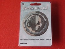 Forgeworld Chaos Space Marines