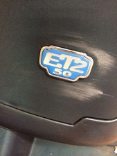 VESPA ET2 50cc