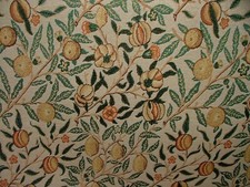 William Morris Tapestry Fabric