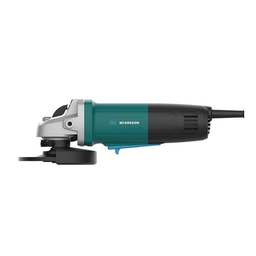 Angle grinder mcgregor 115mm - mcgregor,