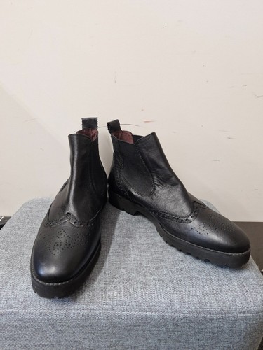 Espana ladies black leather - espana,