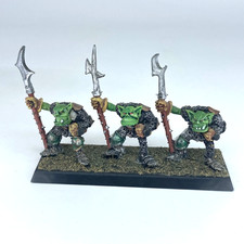 Ruglud's Armoured Orcs -