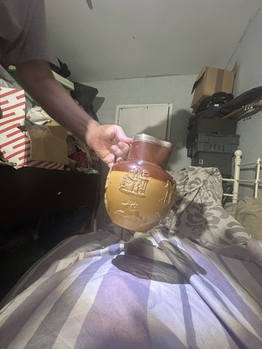 Doulton lambeth jug - doulton,
