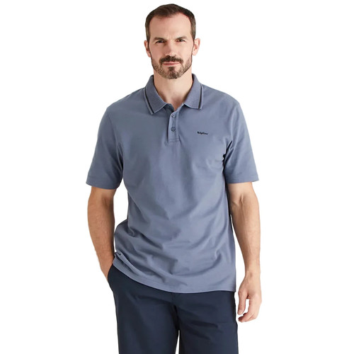 Ridgeline kilworth polo top - kilworth,