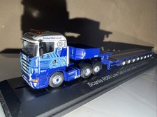 Toy Truck Carrier