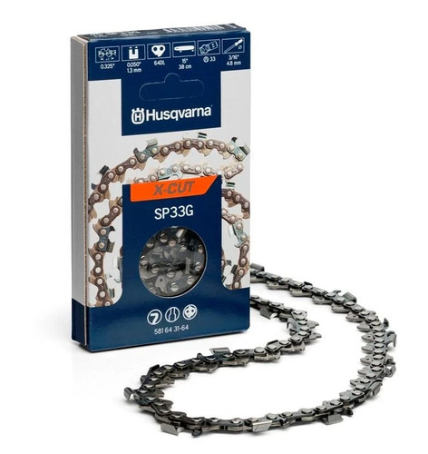 Husqvarna cut sp33g 15 - x-cut,