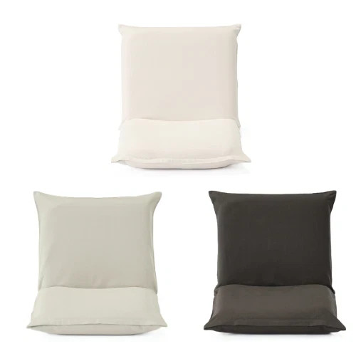Muji small floor chair 100 - chair, 100%