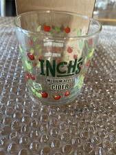 Inch's Cider Half Pint 10oz