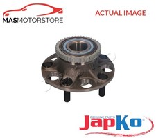 WHEEL HUB REAR JAPKO 424007 V