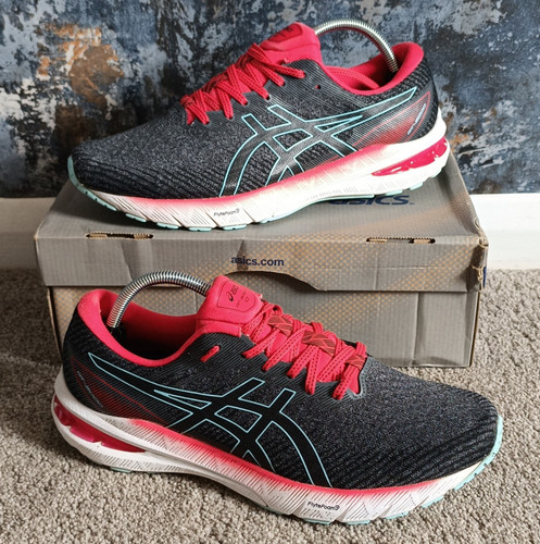 Asics 2000 running - asics, gt-2000