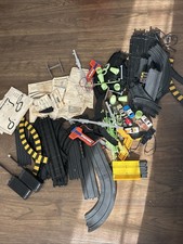 Vintage 1979 Hot Wheels Race