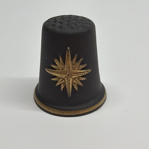 Wedgwood black jasperware - wedgwood,