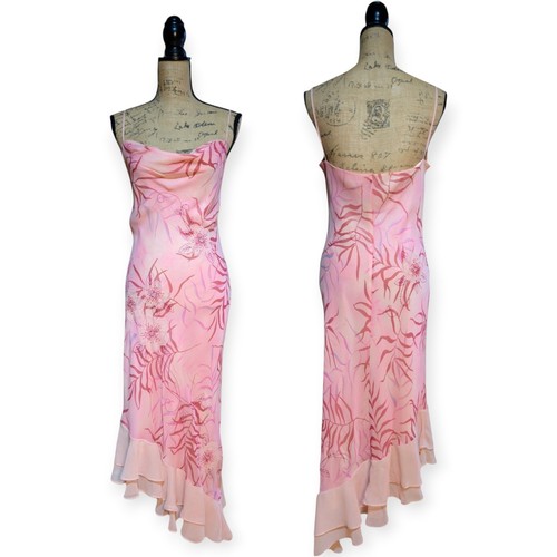 Ethereal y2k 100 silk blush - 100%,