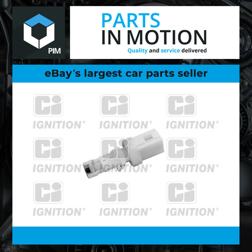 Brake light switch xbls68 - brake,