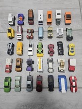 Matchbox Diecast Toy Cars