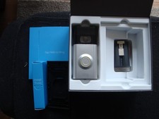 Ring video door bell 2nd generation wireless 1080 hd.Comes with all accessories