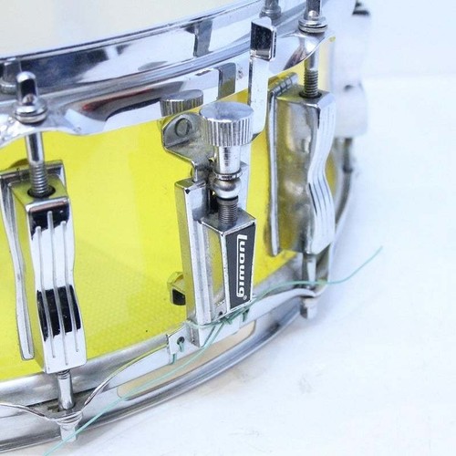 Ludwig 2205 vistalite - ludwig,