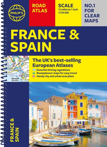 Philip france and spain - and,