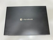 Toshiba Dynabook Tecra
