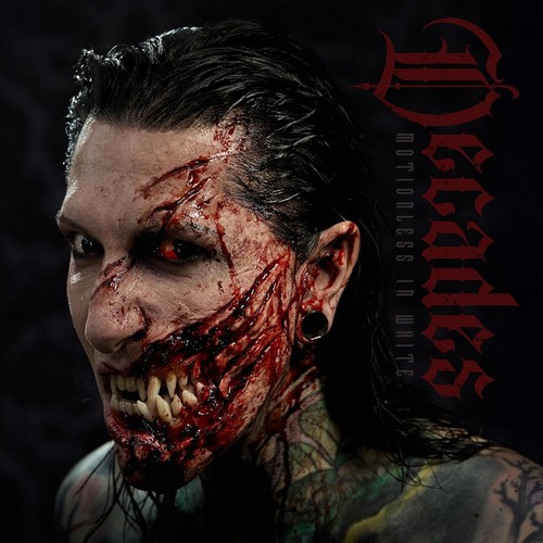 Motionless white decades - motionless, in