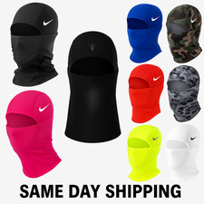 NIKE BALACLAVA RUN NECK WARMER