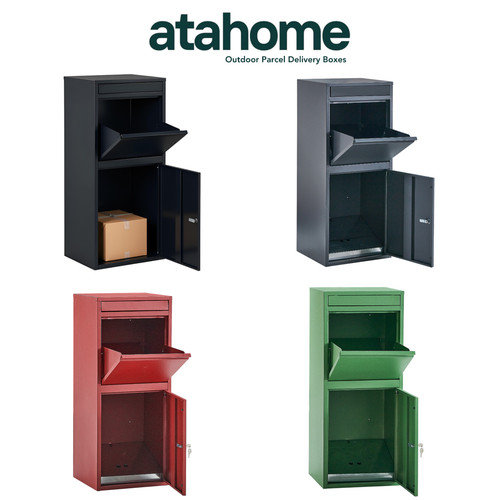 Extra large parcel box - large,