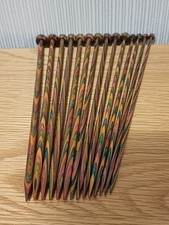 Job Lot KnitPro Symfonie Wood