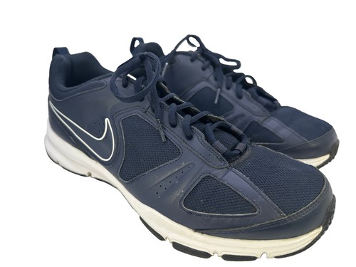 Nike lite navy - t-lite,