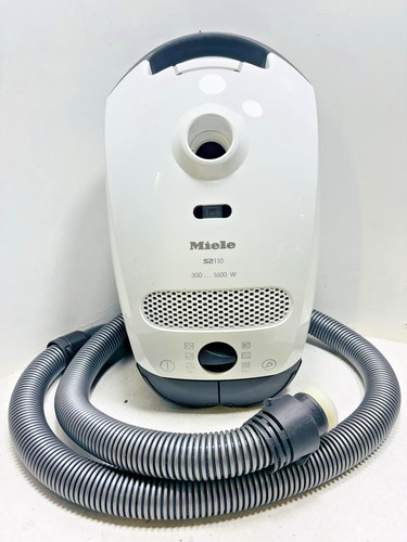 Miele vacuum cleaner s2110 - miele,