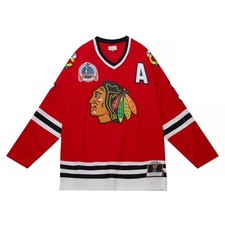 Chicago Blackhawks 1992