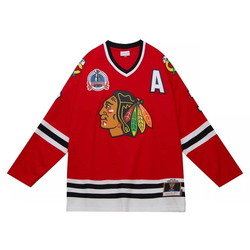 Chicago blackhawks 1992 - chicago,
