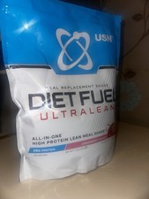 USN Diet Fuel Ultralean Meal