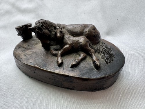 Vintage northlight sculpture - vintage,