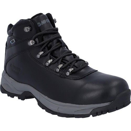 Tec eurotrek men s - hi-tec,